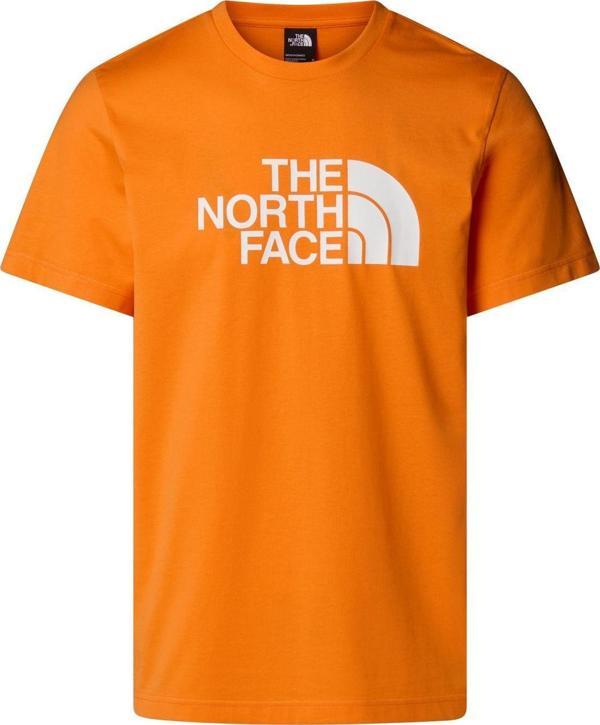 The North Face Erkek SS EASY Tişört  NF0A8A6CB3O1 - Image 1