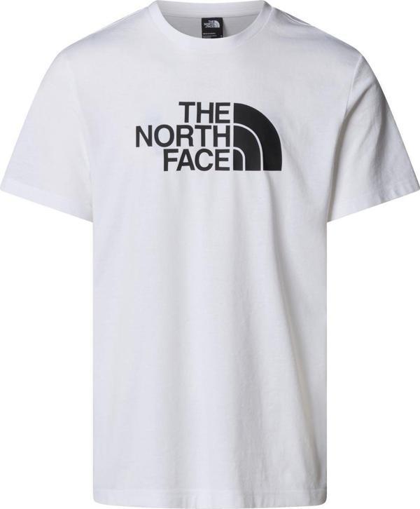The North Face Erkek SS EASY Tişört  NF0A8A6CFN41 - Image 1