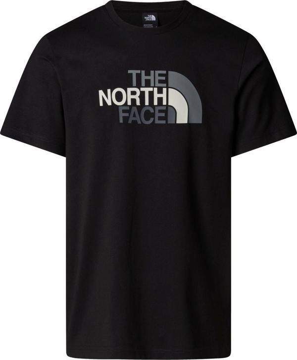 The North Face Erkek SS EASY Tişört  NF0A8A6CJK31 - Image 1