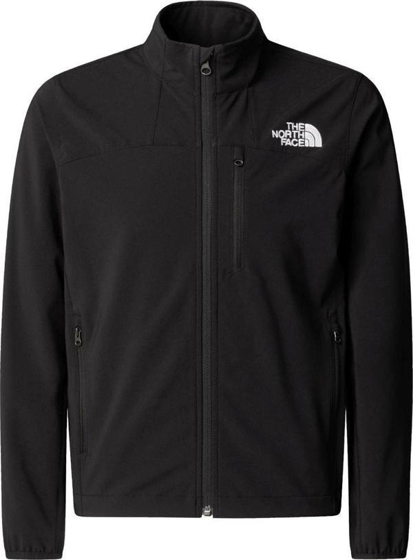 The North Face  N NIMBLE Genç Cocuk Ceketi NF0A8AY6JK31 - Image 1