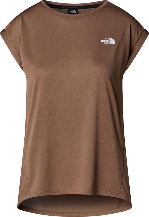 The North Face  Kadın TANKEN TANK - EU Tişört NF0A8BS21HX1 - Image 1