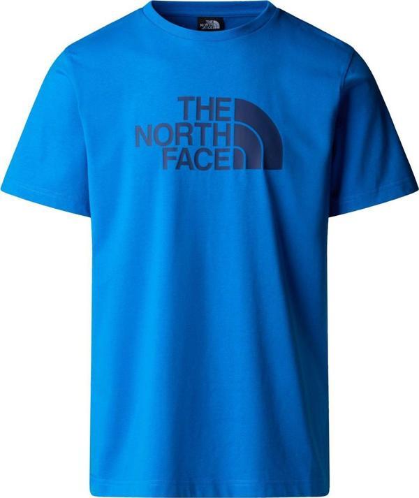 The North Face Erkek SS EASY Tişört  NF0A8A6CB3N1 - Image 1