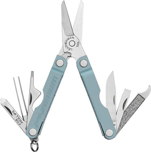 Leatherman MICRA ARCTIC PEG LEA833037 - Image 1