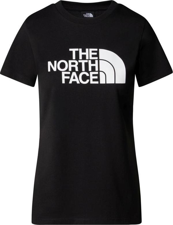 The North Face  Kadın SS EASY Tişört  NF0A8A6DJK31 - Image 1