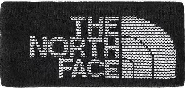 The North Face REVERSIBLE HIGHLINE HEADBAND NF0A7RIQJK31 - Image 1