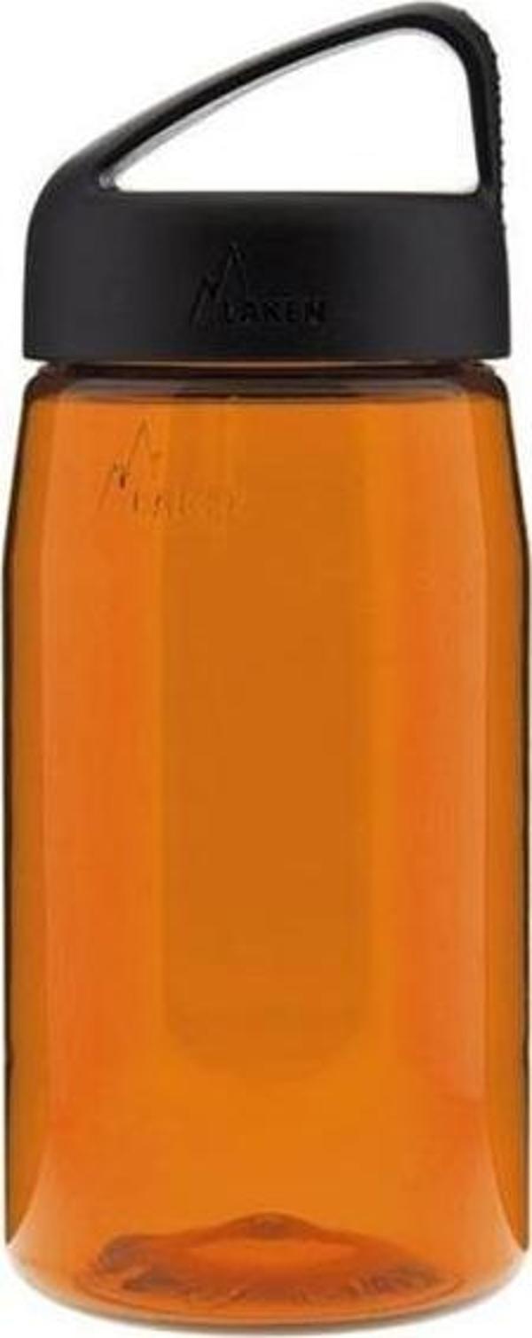 Laken Tritan Classic Şişe 0,45L - Turuncu LKTN45O - Image 1