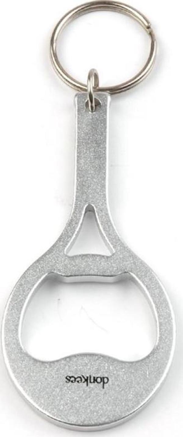 Donkees Raket Şişe Açacağı Anahtarlık Dnk3462 - Image 1