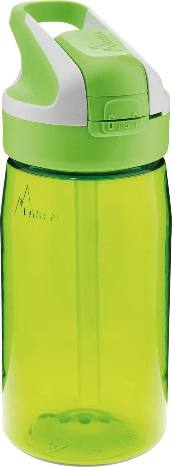 Laken Tritan Summit Şişe 0,45L - Yeşil LKTNS4VC - Image 1