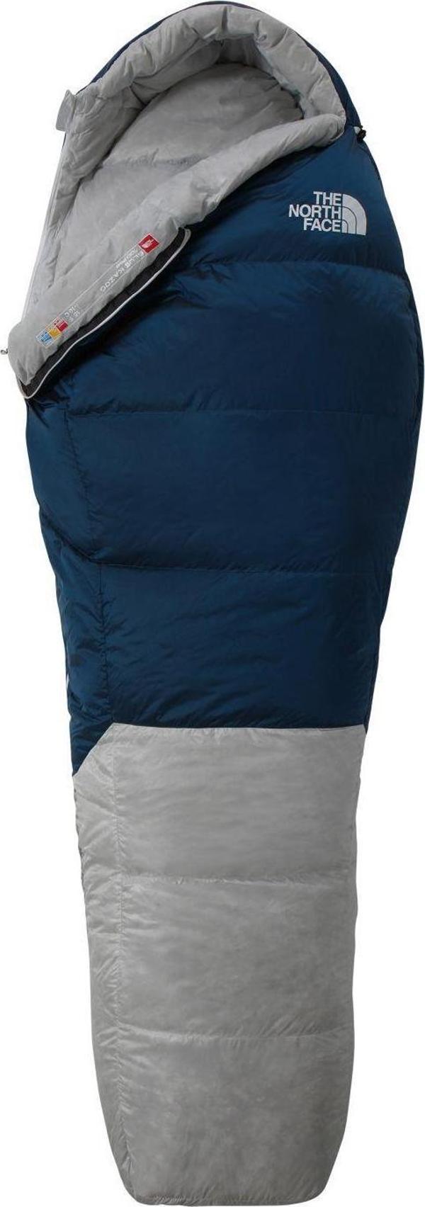 The North Face BLUE KAZOO Uyku Tulumu NF0A52DY33F1 - Image 1
