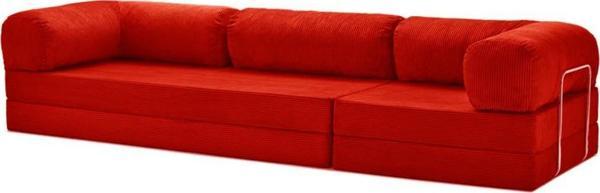 Legom Koltuk XL Kanepe Sünger Yataklı Köşe Takımı Üçlü Koltuk - Image 1