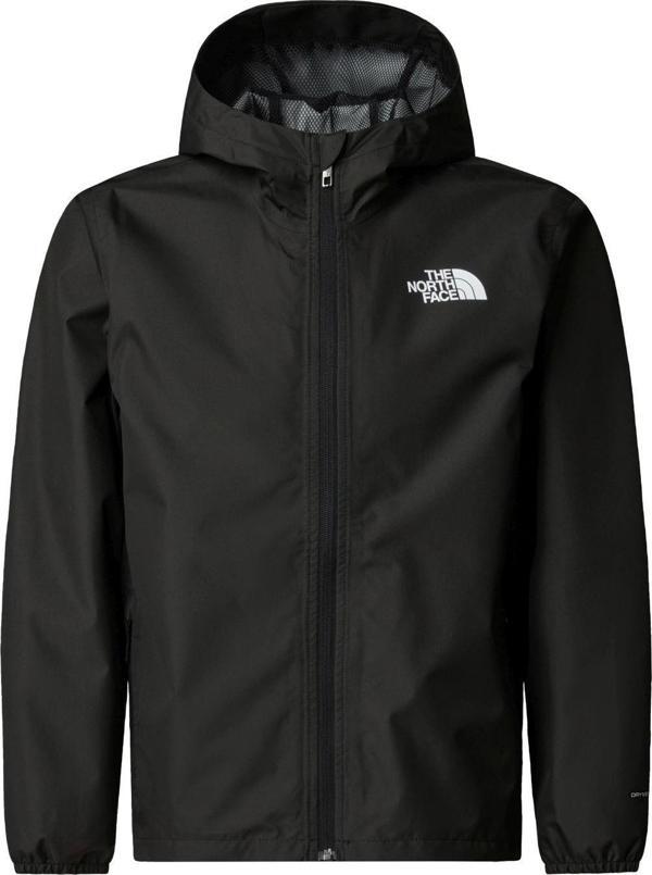 The North Face ZIPLINE RAIN Genç Çocuk Ceketi NF0A8B7ZJK31 - Image 1