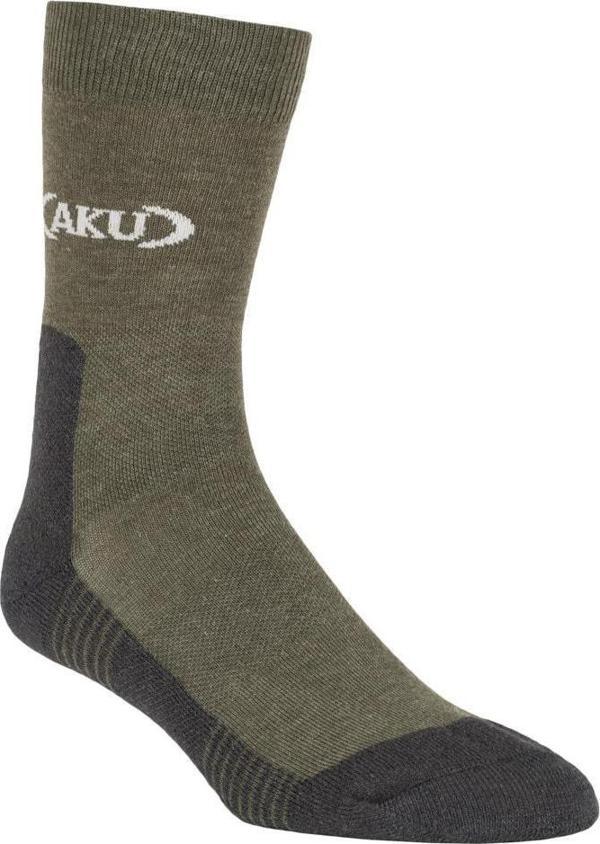 Aku Trek Low Çorap  A4956147 - Image 1