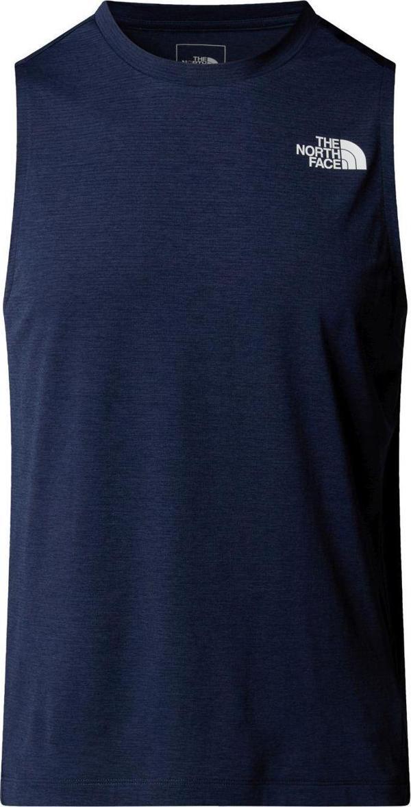 The North Face Erkek 24/7 TANK Tişört NF0A8BEH8Q01 - Image 1