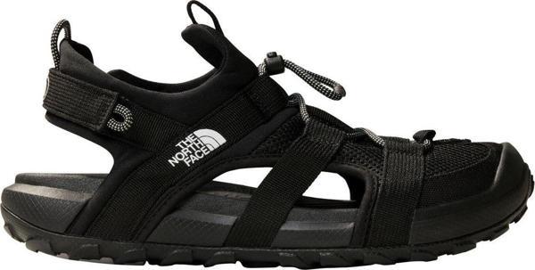 The North Face  Kadın EXPLORE CAMP SHANDAL Sandalet NF0A8ADQKX71 - Image 1