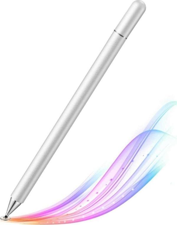 Apple/android/ıpad Pro/air/mini/ıphone/microsoft/Uyumlu  Dokunmatik Akıllı Kalem Tüm  Ekranlar - Image 1