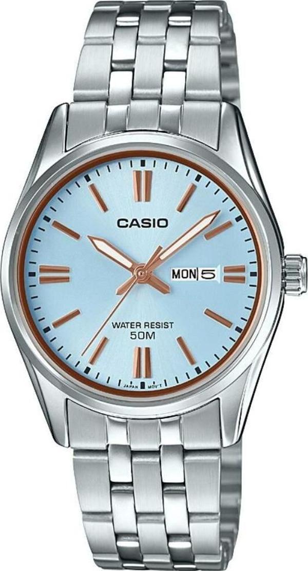 Casio LTP-1335D-2AVDF Kadın Kol Saati - Image 1