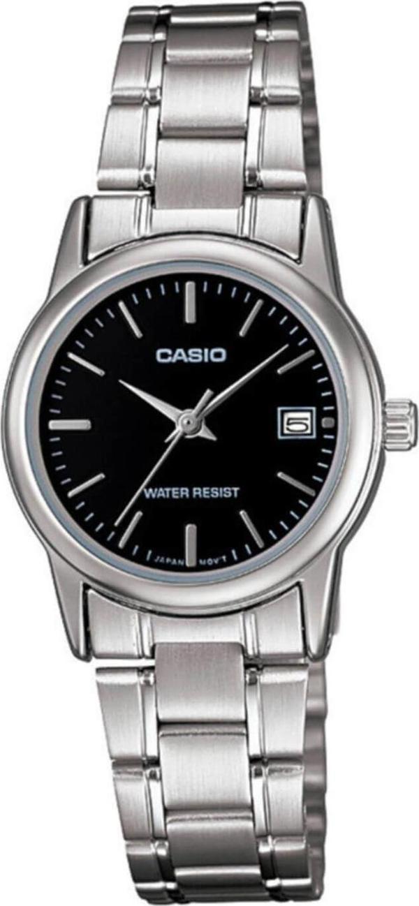 Casio LTP-V002D-1AUDF Kadın Kol Saati - Image 1