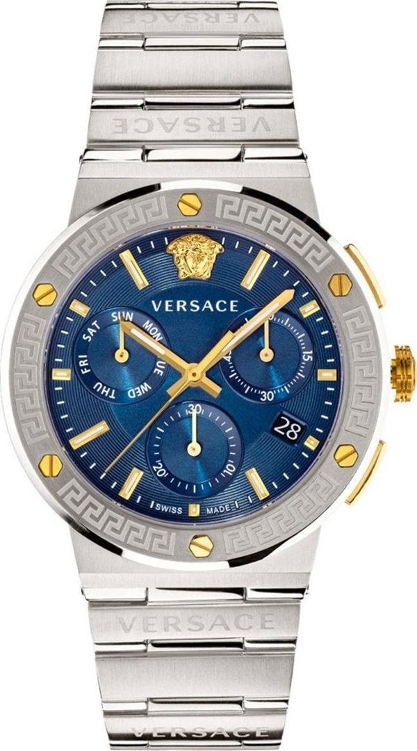 Versace VRSCVEZ900221 Erkek Kol Saati - Image 1