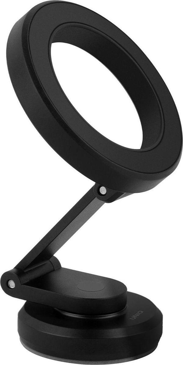 Telefon Tutucu Velo Serisi Manyetik Neodyum Mıknatıslı 360 Dönen Katlanabilir - Image 1