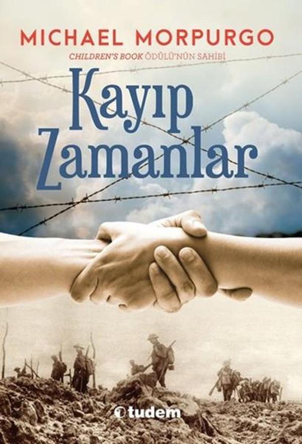 Kayıp Zamanlar - Tudem Yayınları - Image 1