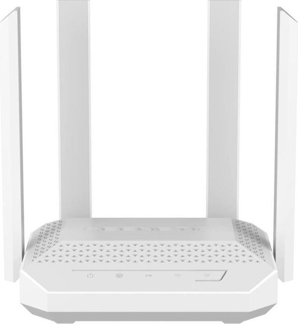 Keenetic Hopper AX3000 Wi-Fi Mesh Fiber Gigabit Router 4X1GBIT/S, Usb3 - Image 1