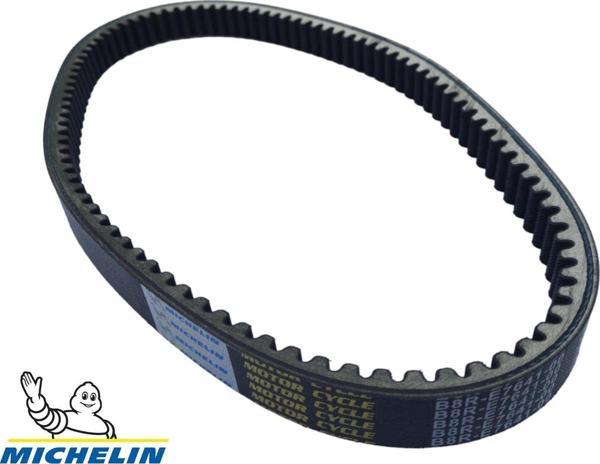Yamaha Nmax 125 -150 Varyatör Kayışı Michelin Tahrik Kayışı (887,2x25,3x30) Supermoto - Image 1