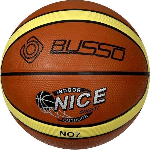 Busso Nice Basketbol Topu - Image 1