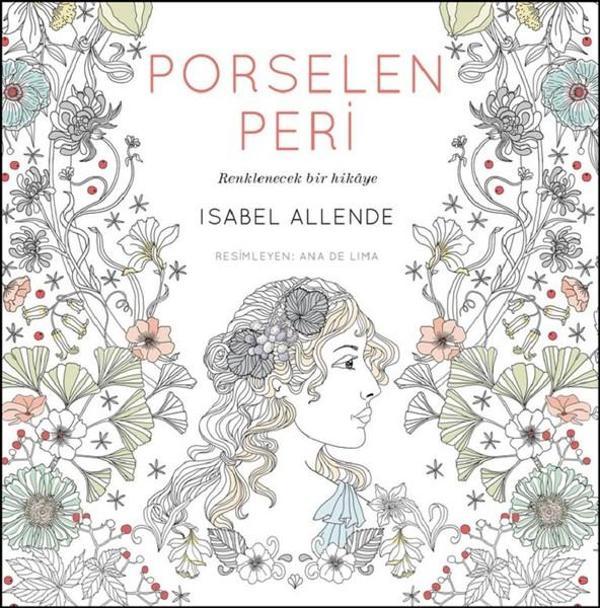 Desen Yayınları Porselen Peri - Desen Yayınları - Image 1