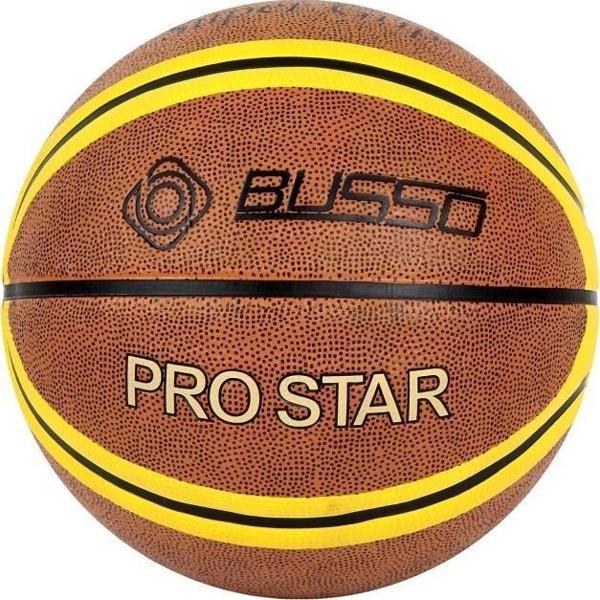 Busso ProStar Basketbol Topu No:6 - Image 1