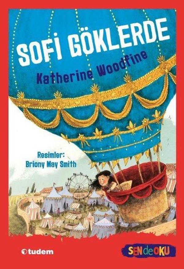 Sofi Göklerde - Tudem Yayınları - Image 1