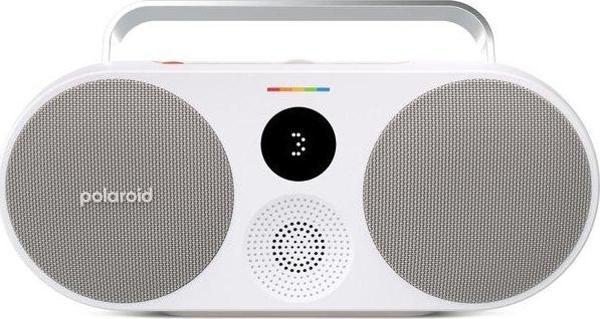 Polaroid P3 Music Player - Gri - Image 1