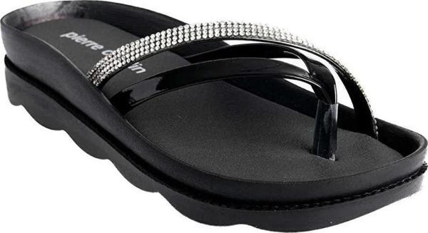 Pierre Cardin Pc-6963 Ss Kadın Terlik - Image 1