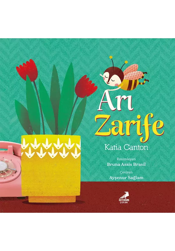 Arı Zarife - Erdem Çocuk - Image 1