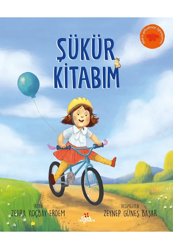 Şükür Kitabım - Düş Değirmeni - Image 1