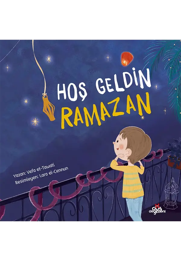 Hoş Geldin Ramazan - Düş Değirmeni - Image 1