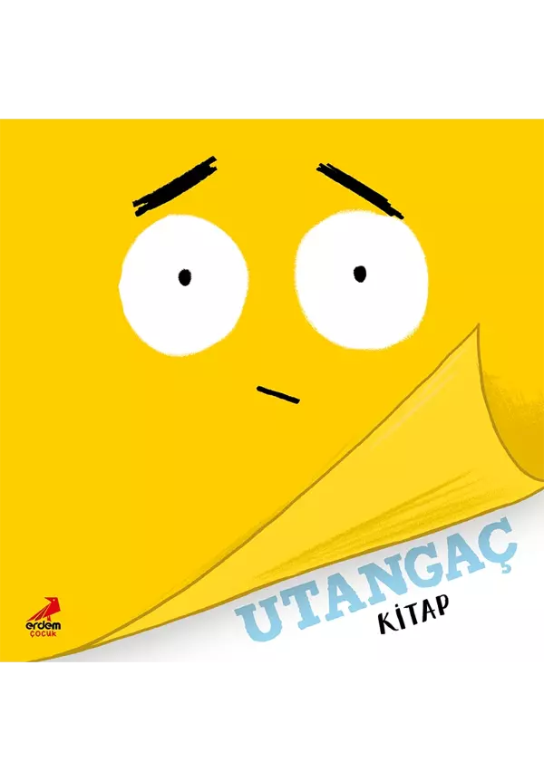 Utangaç Kitap - Erdem Çocuk - Image 1