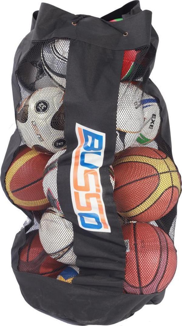 Busso TTF-30 Top Taşıma Çantası (18 Top) - Image 1