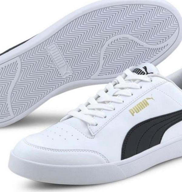 Puma 30966803 Shuffle Erkek Spor Ayakkabi - Image 1