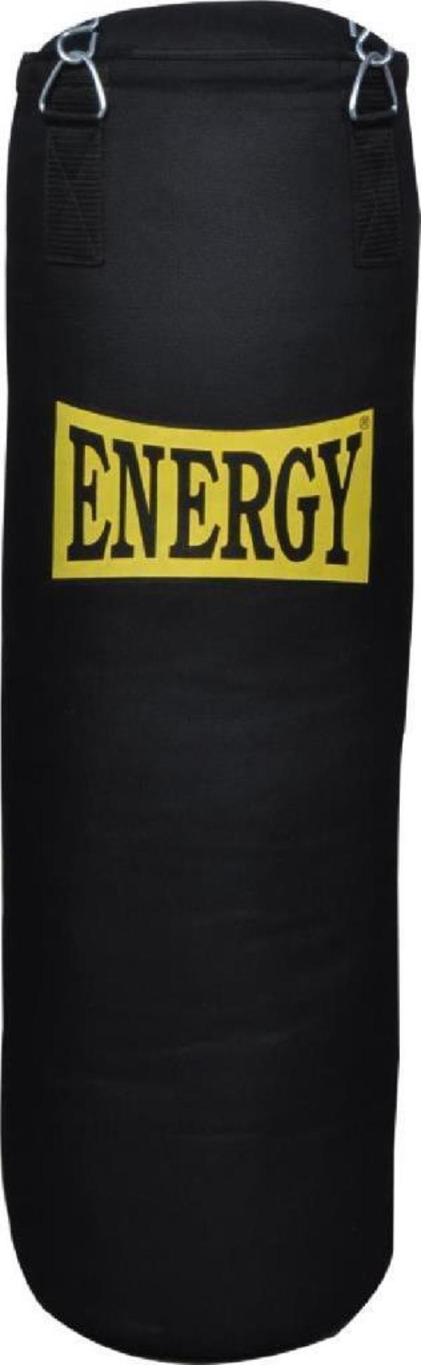 Busso Energy Kanvas Boks Torbası - Image 1