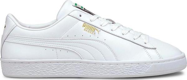 Puma 37492301 Basket Classic Xxi Erkek Spor Ayakkabi - Image 1