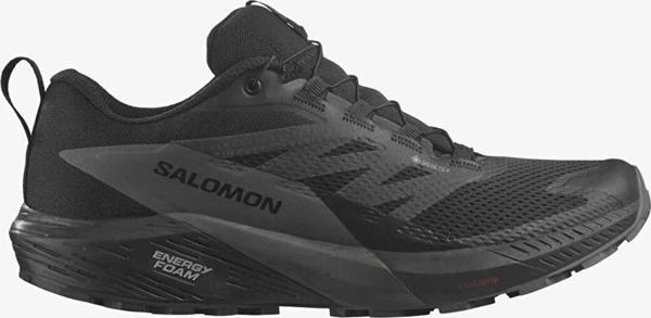 Salomon L47147200 Sense Ride 5 Gtx Erkek Koşu Ayakkabisi - Image 1