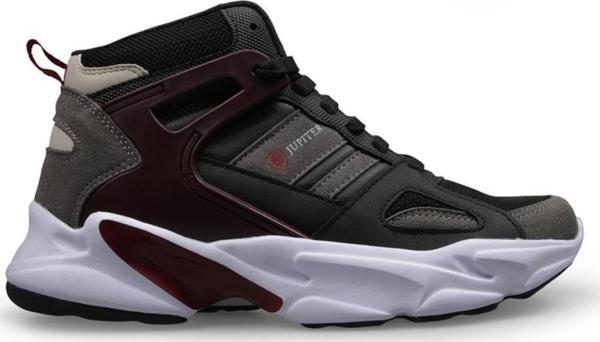 Mp 232-1014Gr Mp Unısex Basket Garson Spor Ayakkabı - Image 1