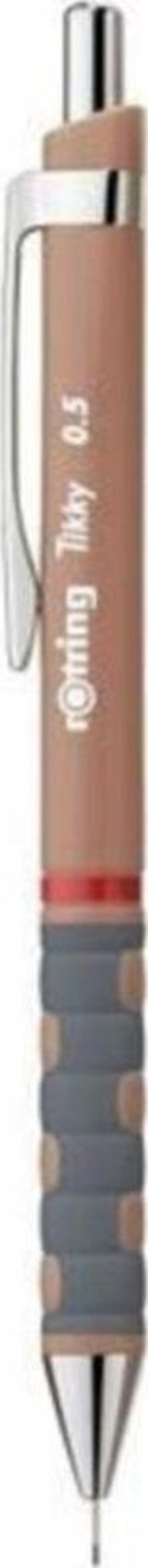 Rotring Tıkky Versatıl Rd 05 Kahve - Image 1