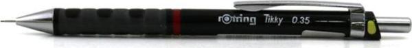 Rotring Tıkky Versatıl Rd 03 Sıyah (770490) - Image 1