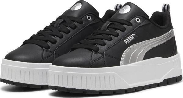 Puma 39889202 Karmen Ii Metallic Dream Kadin Spor Ayakkabi - Image 1