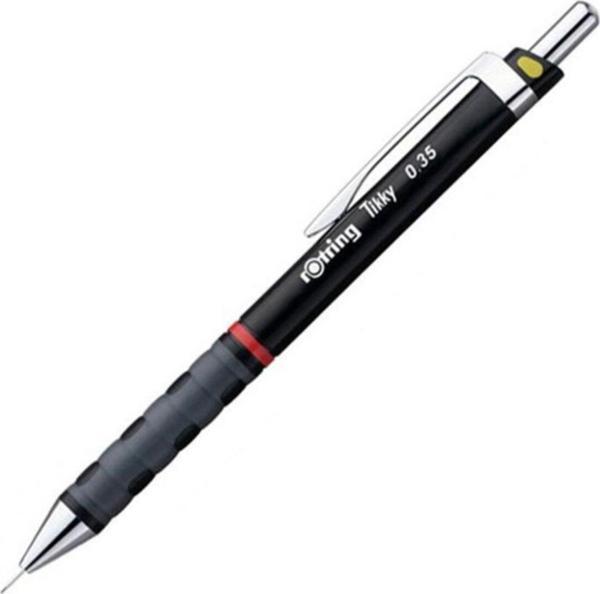 Rotring Tıkky Rd Versatıl Siyah 0.3 mm . 1904694 - Image 1