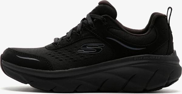 Skechers 150093 Bbk D'Lux Walker 2.0-Daisy Doll Kadin Spor Ayakkabi - Image 1