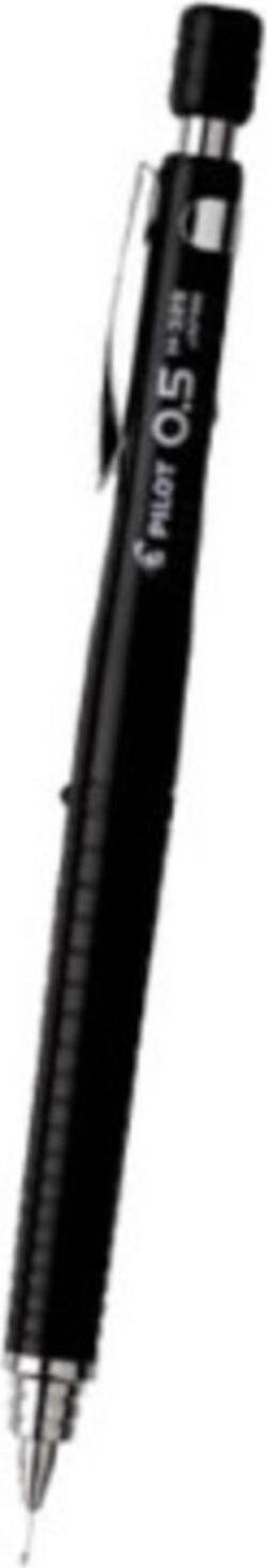 Pilot Pılot H-325-b H32 05 Mm Siyah - Image 1