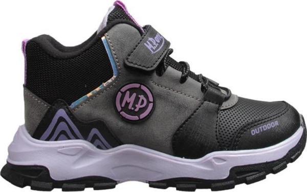 Mp 232-3139Ft Mpone Ft Trekkıng Filet Çocuk Outdoor Ayakkabı - Image 1