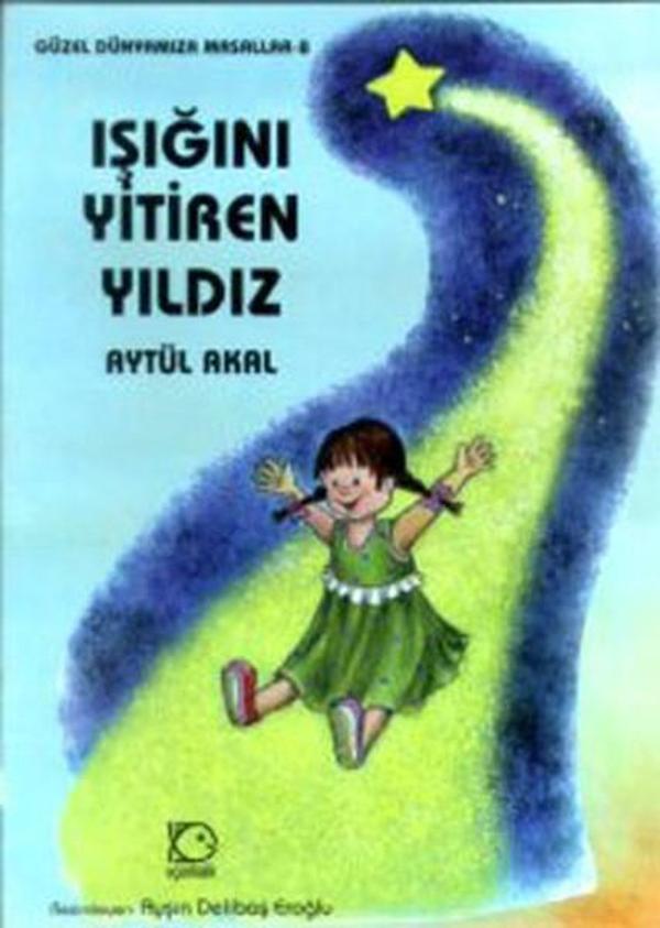 Işığını Yitiren Yıldız - Uçanbalık Yayıncılık - Image 1